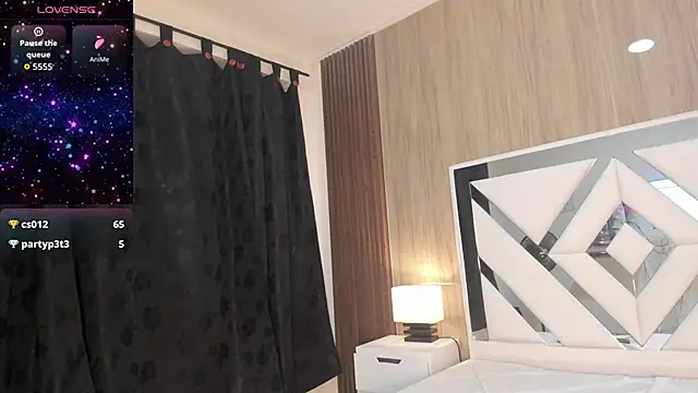 AmbarSweet_As webcam