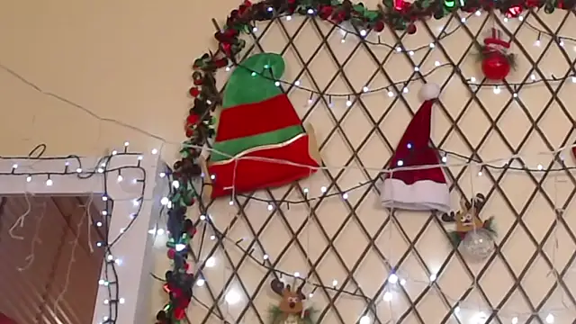 NicoleSantana webcam