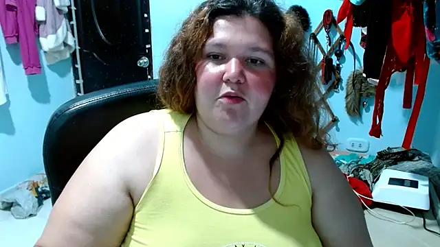 bbwsquirt webcam
