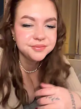 VictoriaLaFleur webcam