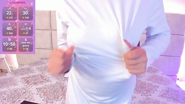 _nadiaa - _Nadiaa's free webcam