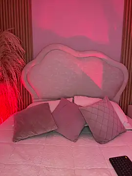 Valeria_carter webcam