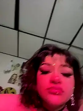 VenusDeMilo_55 webcam