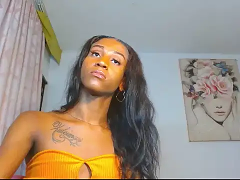 star_foxtsdoll webcam