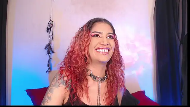 Agatha_Tenebris webcam