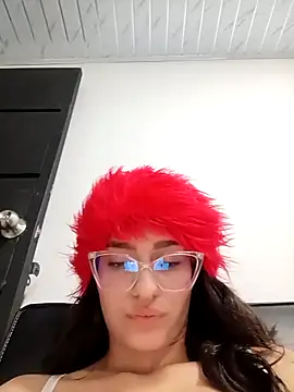 ary-18 (F teen) - Cum explosive