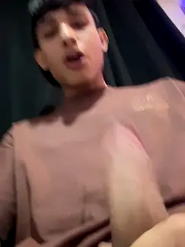 cody_fox10 (M twink) - SHOWW CUMM