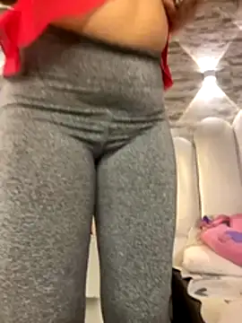 Yassy_vazquez webcam