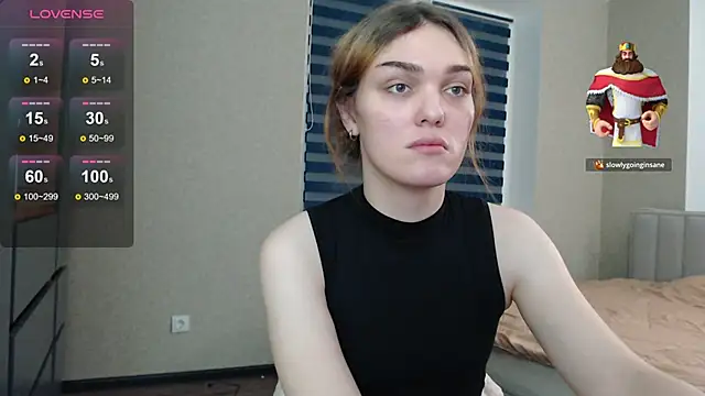 EmiliaRhodes webcam