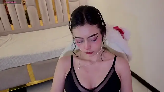 Crystall_sweett webcam