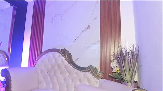 CoralieBronson webcam