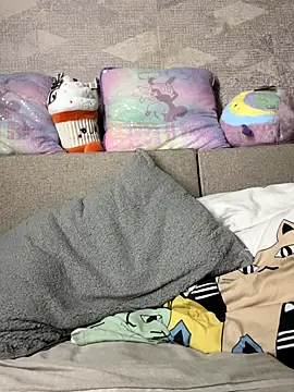 PrincessYYara webcam