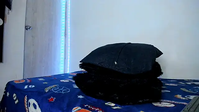 Samuel_Suarez webcam