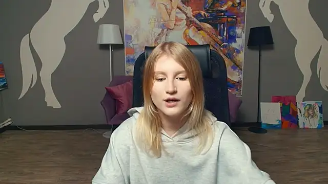 lisarais (F teen) - my tongue