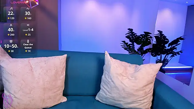 luciana-jons (F young) - 🌸 Control Toy x 3 🌸