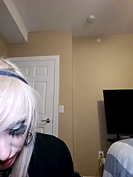 amethystfoxx (F young) - Atm dildo