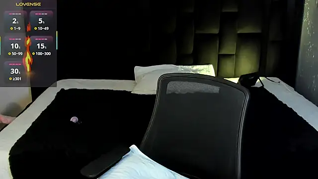 AndyWiilliams webcam