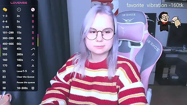 miray_kuriyama123 webcam