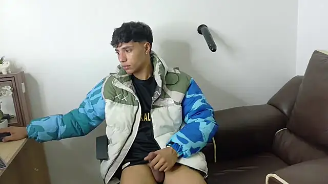 jonmaykolrose webcam