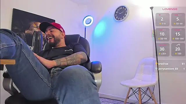 Ethan_Castellano webcam