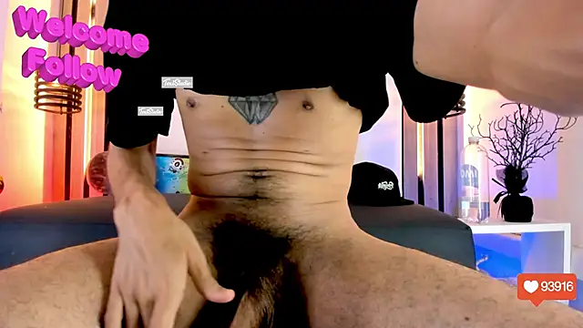 Franvill_Trato webcam