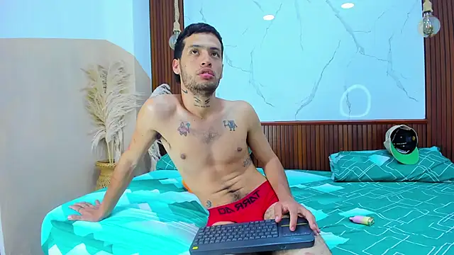 Loversinfire2 webcam