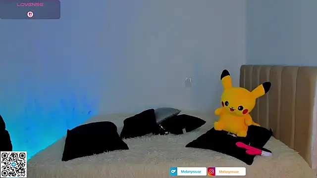 melanyrouse1 webcam