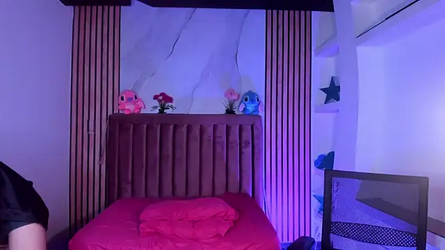 MathiasGreen_ webcam