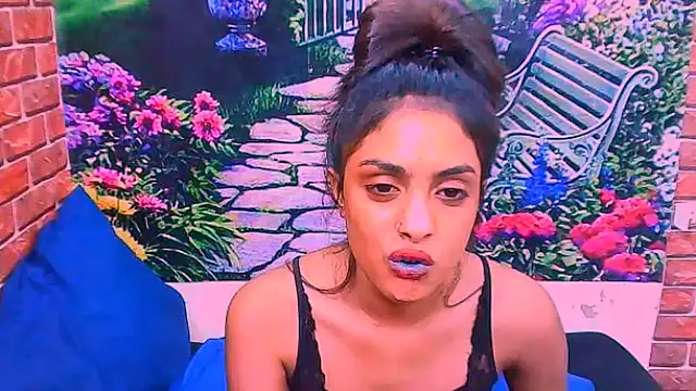 IndianPretty1 webcam