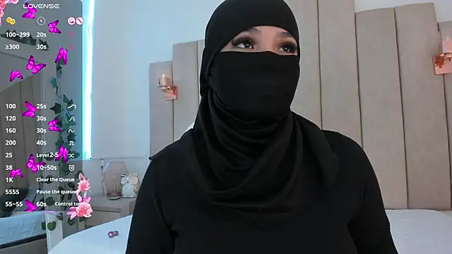 nashi_ra (F teen) - Fingers Masturbacion + Spank Pussy