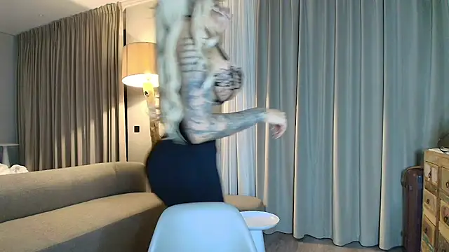shayblonde webcam