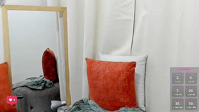 _AllisonSweet_ webcam