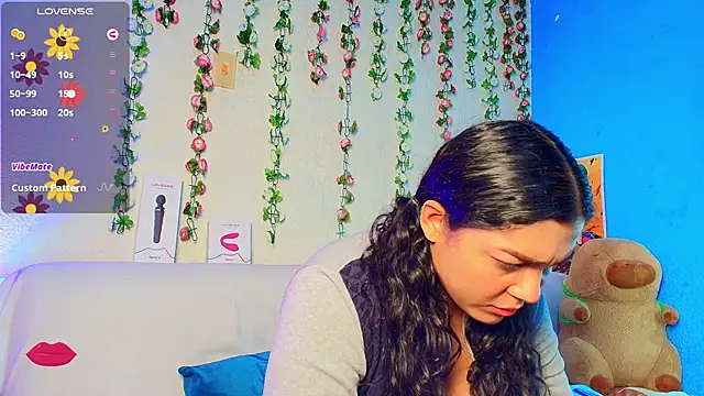 Vicky_Miller_05 webcam