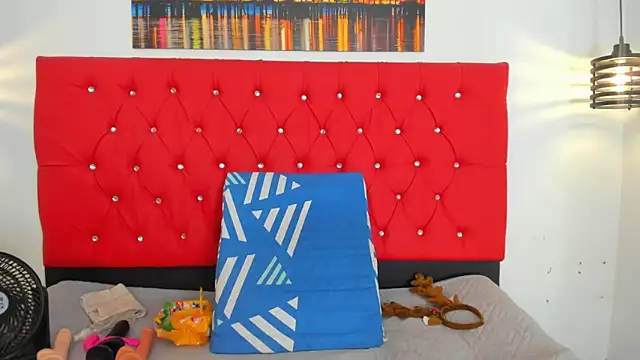 carolinacrus01 webcam