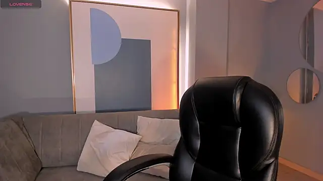 CandaseRussell webcam