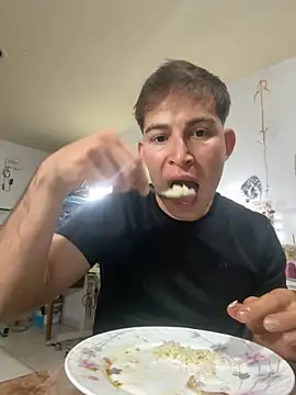 AlexanderBianchi2 webcam