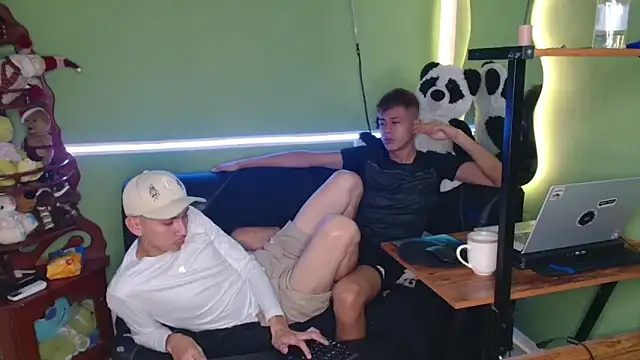 Kurt_williams1 webcam