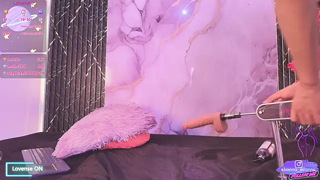 Hanna_Evaanss webcam