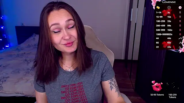 melanie_lovell (F young) - MAKE ME HAPPY ♥