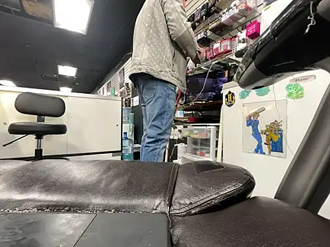 rawryder8 (Ask my age) - takea load bent over