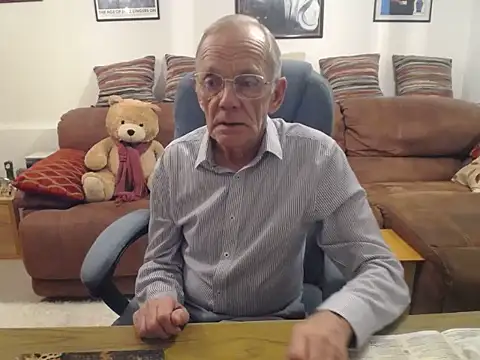 ferret7777 (M grandpa) - just to get enough tkns for min payout