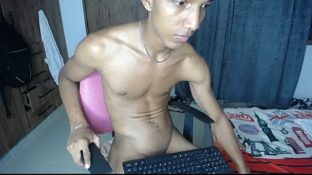 miguelmarcus webcam