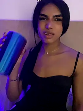 veronicasaenzx (T teen) - preparing my huge load of semen