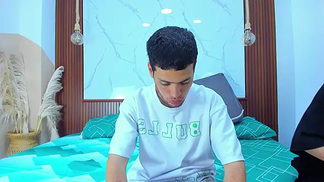 loversinfire2 (T teen) - CUM IN THAT ASS