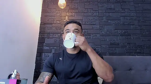 bruno_miller_ webcam