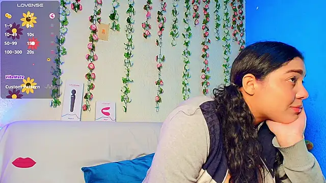 Vicky_Miller_05 webcam