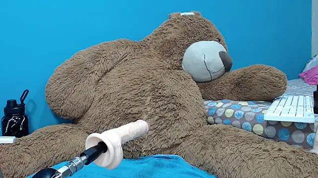 Melissa_Ortega_ webcam