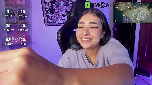 sweetcoralinee webcam