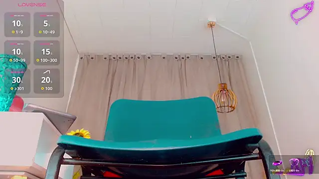 katha_Crawford webcam