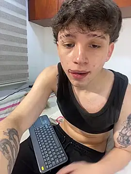 Thomas_Big_dick webcam